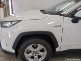 Toyota  RAV4 Toyota  2.5 Hybrid AWD Business Automaat 5d #18