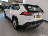  Toyota  RAV4 Toyota  2.5 Hybrid AWD Business Automaat 5d #23