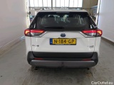  Toyota  RAV4 Toyota  2.5 Hybrid AWD Business Automaat 5d #24