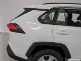  Toyota  RAV4 Toyota  2.5 Hybrid AWD Business Automaat 5d #28