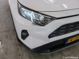  Toyota  RAV4 Toyota  2.5 Hybrid AWD Business Automaat 5d #42