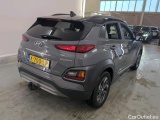  Hyundai  Konna Hyundai KONA 1.6 GDI HEV Fashion 5d #2