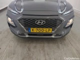  Hyundai  Konna Hyundai KONA 1.6 GDI HEV Fashion 5d #5