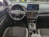  Hyundai  Konna Hyundai KONA 1.6 GDI HEV Fashion 5d #8