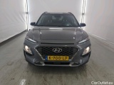  Hyundai  Konna Hyundai KONA 1.6 GDI HEV Fashion 5d #15