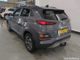  Hyundai  Konna Hyundai KONA 1.6 GDI HEV Fashion 5d #21