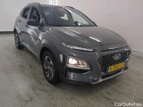 Hyundai  Konna Hyundai KONA 1.6 GDI HEV Fashion 5d #27
