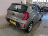  KIA  Picanto Kia  1.0 MPi EconomyPlusLine 4-zits 5d #2