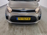  KIA  Picanto Kia  1.0 MPi EconomyPlusLine 4-zits 5d #5