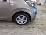  KIA  Picanto Kia  1.0 MPi EconomyPlusLine 4-zits 5d #11