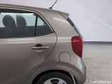  KIA  Picanto Kia  1.0 MPi EconomyPlusLine 4-zits 5d #13
