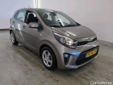  KIA  Picanto Kia  1.0 MPi EconomyPlusLine 4-zits 5d #15