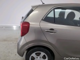  KIA  Picanto Kia  1.0 MPi EconomyPlusLine 4-zits 5d #22