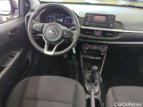  KIA  Picanto Kia  1.0 MPi EconomyPlusLine 4-zits 5d #20