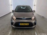  KIA  Picanto Kia  1.0 MPi EconomyPlusLine 4-zits 5d #24