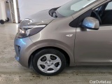  KIA  Picanto Kia  1.0 MPi EconomyPlusLine 4-zits 5d #26