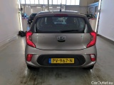  KIA  Picanto Kia  1.0 MPi EconomyPlusLine 4-zits 5d #29