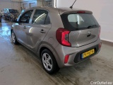  KIA  Picanto Kia  1.0 MPi EconomyPlusLine 4-zits 5d #28