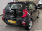  KIA  Picanto Kia  1.0 MPi EconomyPlusLine 4-zits 5d #2