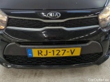 KIA  Picanto Kia  1.0 MPi EconomyPlusLine 4-zits 5d #5
