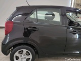  KIA  Picanto Kia  1.0 MPi EconomyPlusLine 4-zits 5d #10