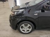  KIA  Picanto Kia  1.0 MPi EconomyPlusLine 4-zits 5d #12