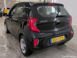  KIA  Picanto Kia  1.0 MPi EconomyPlusLine 4-zits 5d #11