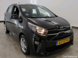  KIA  Picanto Kia  1.0 MPi EconomyPlusLine 4-zits 5d #18