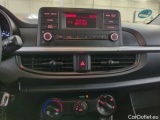  KIA  Picanto Kia  1.0 MPi EconomyPlusLine 4-zits 5d #20