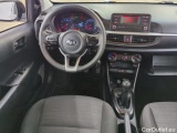  KIA  Picanto Kia  1.0 MPi EconomyPlusLine 4-zits 5d #28