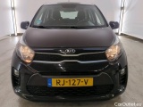  KIA  Picanto Kia  1.0 MPi EconomyPlusLine 4-zits 5d #29
