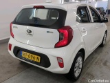  KIA  Picanto Kia  1.0CVVT ComfortPlusLine Navigator 4-zits 5d #2