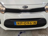  KIA  Picanto Kia  1.0CVVT ComfortPlusLine Navigator 4-zits 5d #5
