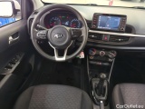  KIA  Picanto Kia  1.0CVVT ComfortPlusLine Navigator 4-zits 5d #23