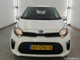  KIA  Picanto Kia  1.0CVVT ComfortPlusLine Navigator 4-zits 5d #24