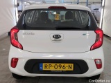  KIA  Picanto Kia  1.0CVVT ComfortPlusLine Navigator 4-zits 5d #26