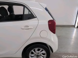  KIA  Picanto Kia  1.0CVVT ComfortPlusLine Navigator 4-zits 5d #31