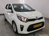  KIA  Picanto Kia  1.0CVVT ComfortPlusLine Navigator 4-zits 5d #30