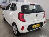  KIA  Picanto Kia  1.0CVVT ComfortPlusLine Navigator 4-zits 5d #28