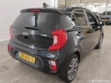  KIA  Picanto Kia  1.0 MPi Design Edition 5d #2