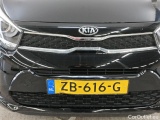  KIA  Picanto Kia  1.0 MPi Design Edition 5d #5