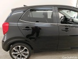  KIA  Picanto Kia  1.0 MPi Design Edition 5d #10