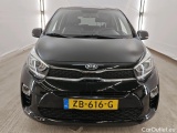  KIA  Picanto Kia  1.0 MPi Design Edition 5d #13