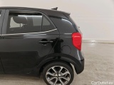  KIA  Picanto Kia  1.0 MPi Design Edition 5d #14