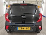  KIA  Picanto Kia  1.0 MPi Design Edition 5d #28