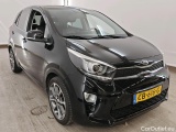  KIA  Picanto Kia  1.0 MPi Design Edition 5d #31