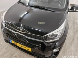  KIA  Picanto Kia  1.0 MPi Design Edition 5d #61