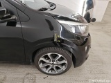  KIA  Picanto Kia  1.0 MPi Design Edition 5d #73