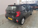  KIA  Picanto Kia  1.0CVVT ComfortPlusLine Navigator 4-zits 5d #2