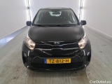  KIA  Picanto Kia  1.0CVVT ComfortPlusLine Navigator 4-zits 5d #14